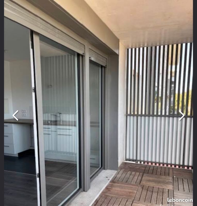 Appartement à vendre, 59m², Saint-Cyr-l'Ecole