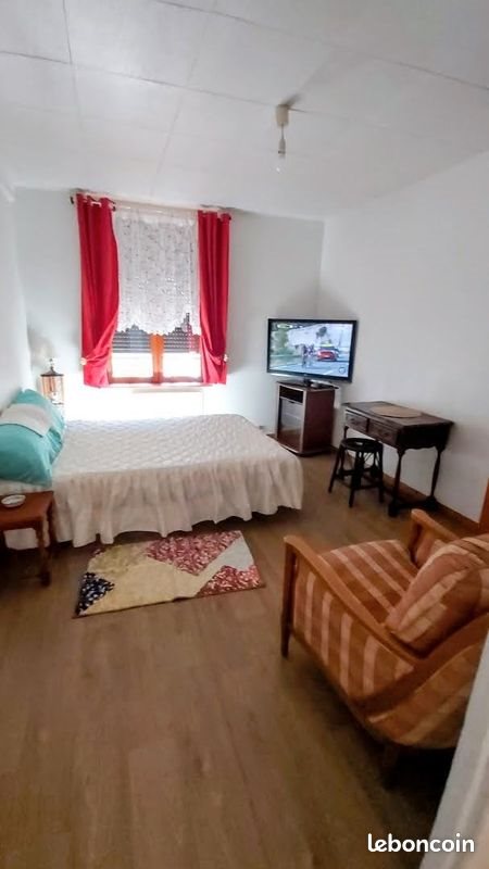 Appartement à louer, 25m², Vienne
