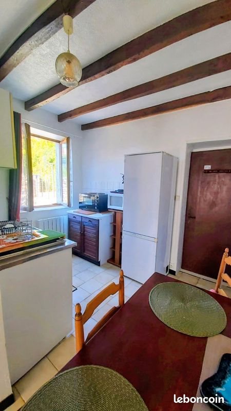 Appartement à louer, 25m², Vienne