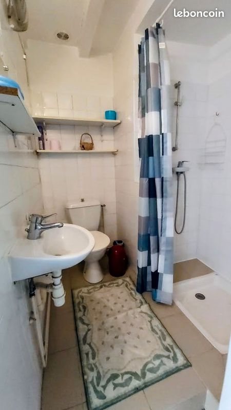 Appartement à louer, 25m², Vienne