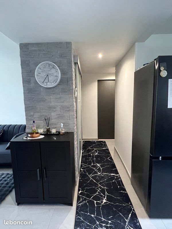 Appartement à vendre, 61m², Vaulx-en-Velin