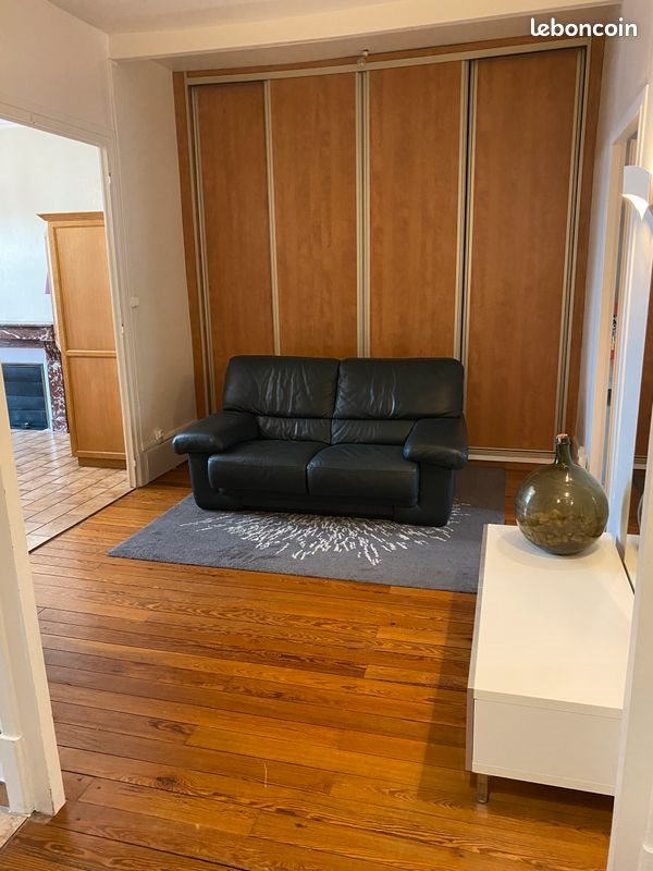 Appartement à louer, 70m², Dijon