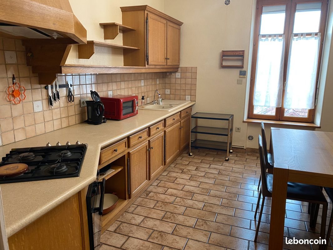 Appartement à louer, 70m², Dijon