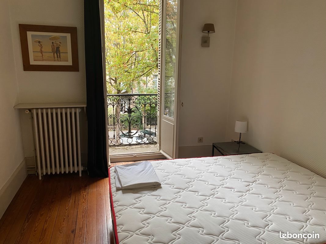 Appartement à louer, 70m², Dijon