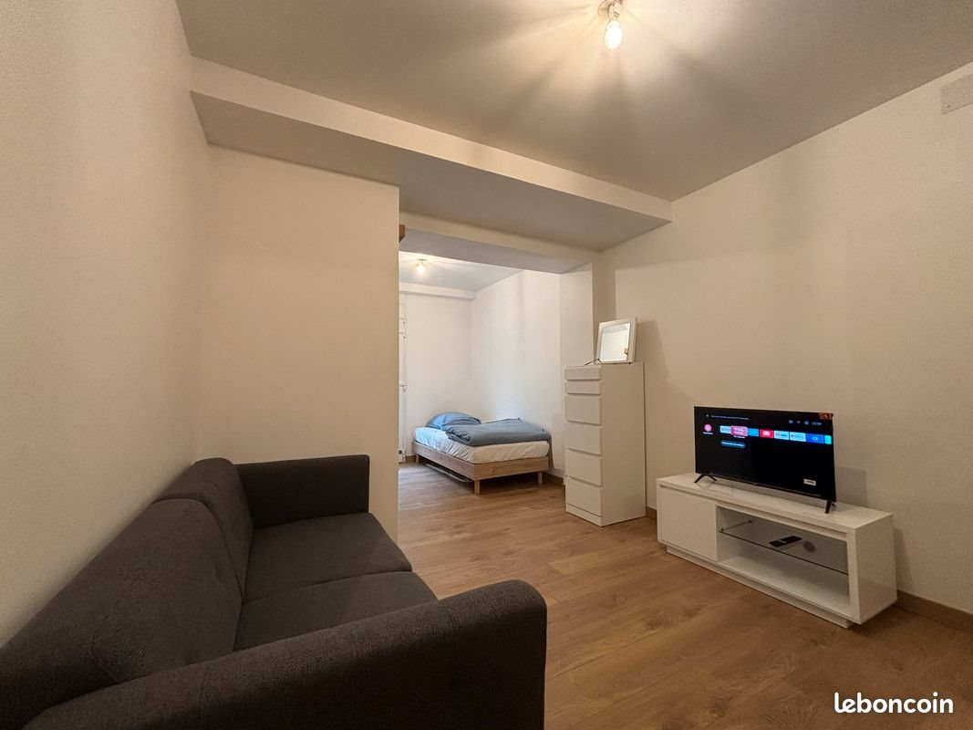 Appartement à louer, 21m², Sens