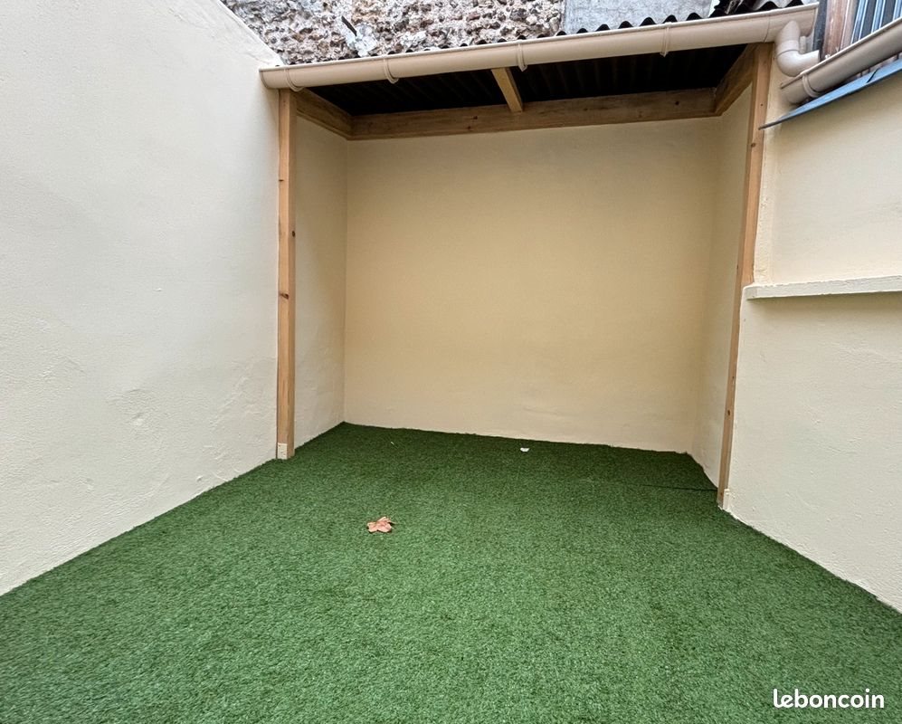 Appartement à louer, 21m², Sens