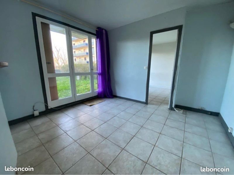 Appartement à vendre, 34m², Le Bourget