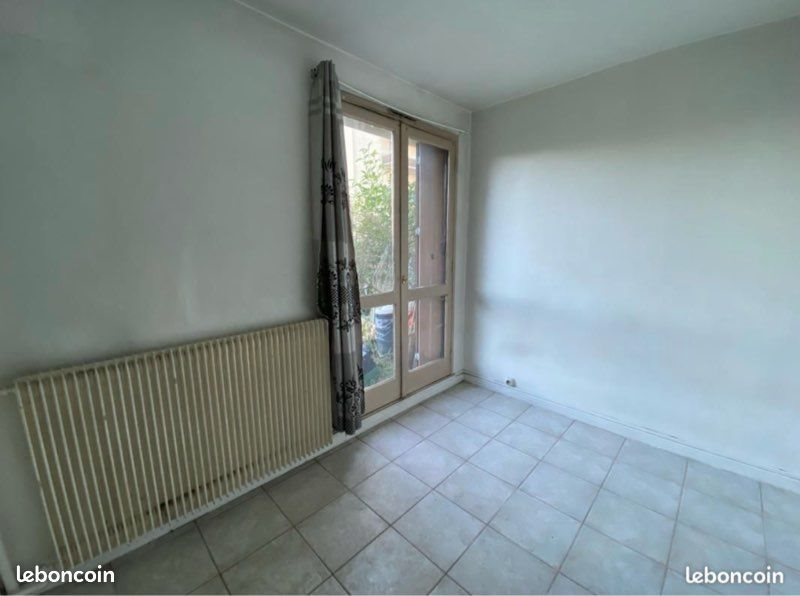 Appartement à vendre, 34m², Le Bourget