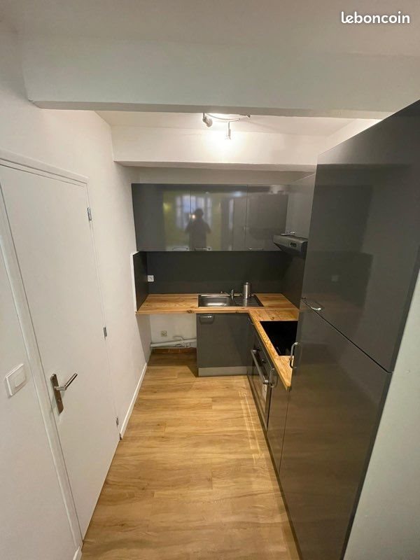 Appartement à louer, 22m², Aix-en-Provence