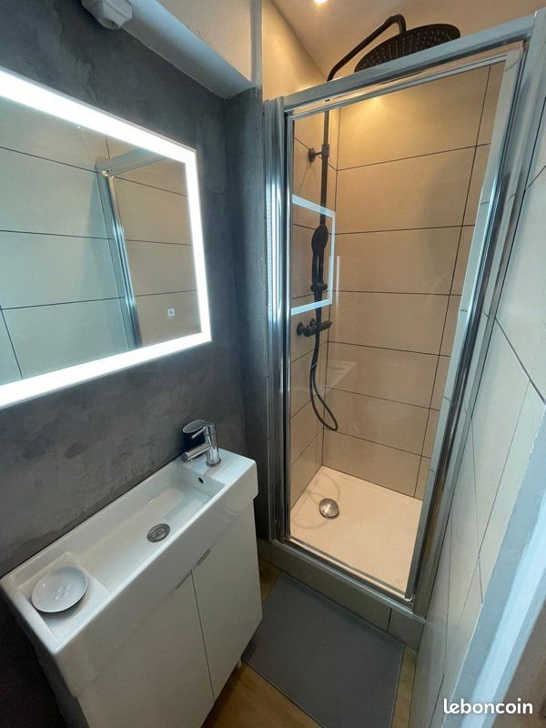 Appartement à louer, 22m², Aix-en-Provence