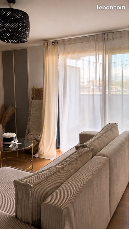 Appartement à louer, 52m², Etrembières