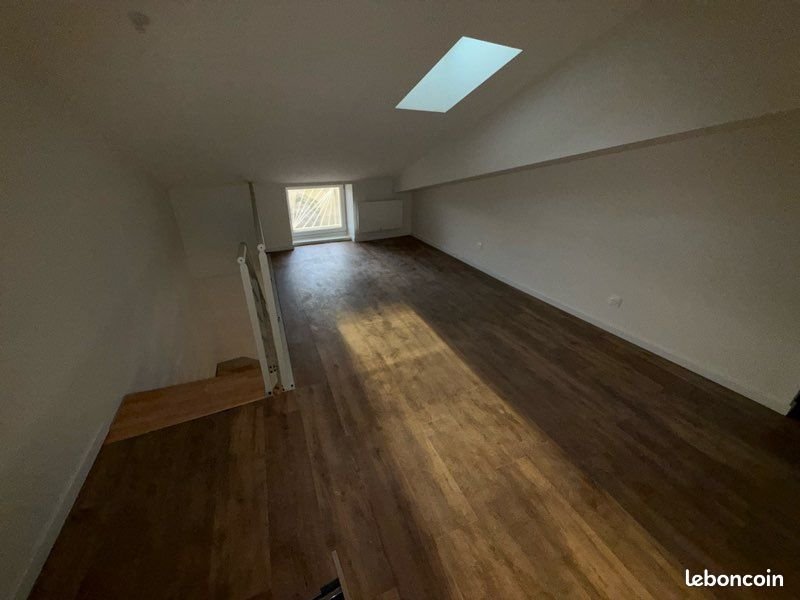 Appartement à louer, 51m², Saint-Symphorien-de-Lay