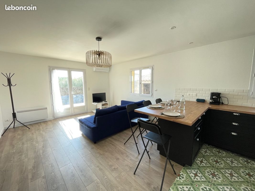 Maison à louer, 85m², Béziers
