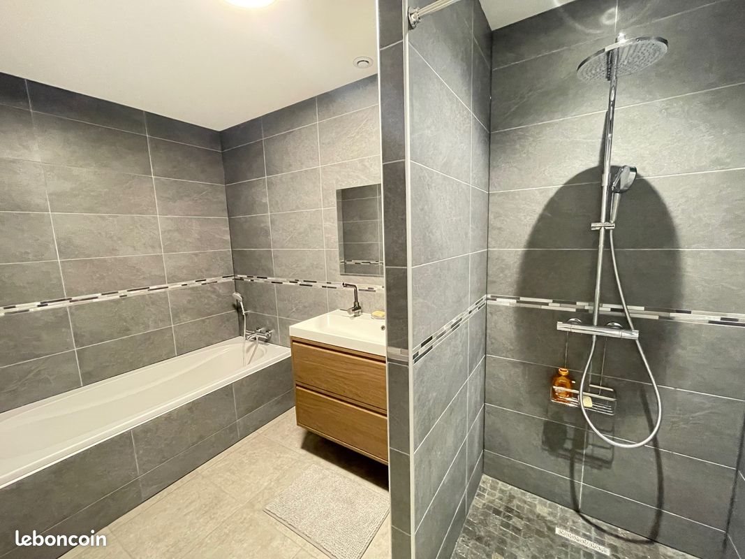 Maison à louer, 85m², Béziers