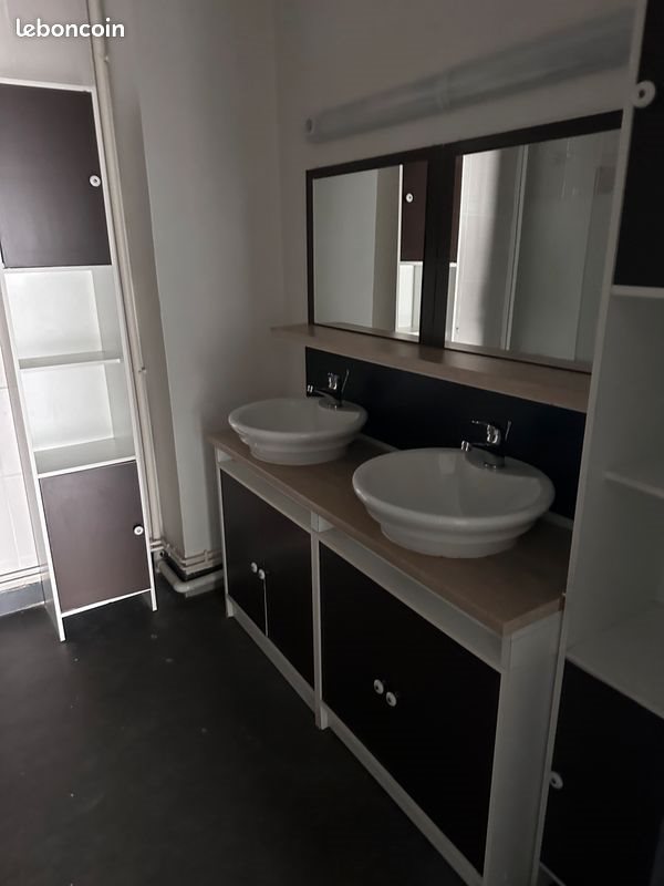 Appartement à louer, 65m², Alençon