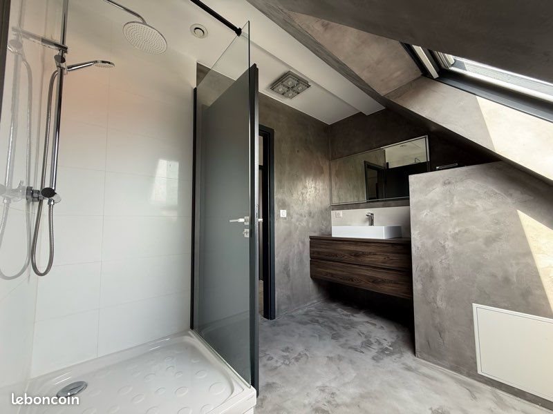 Appartement à louer, 53m², Rittershoffen