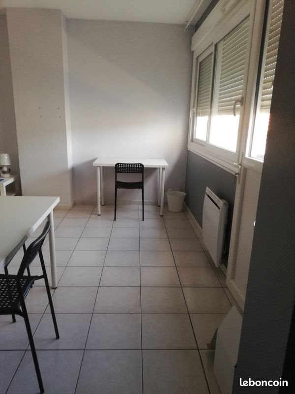 Appartement à louer, 35m², Albi