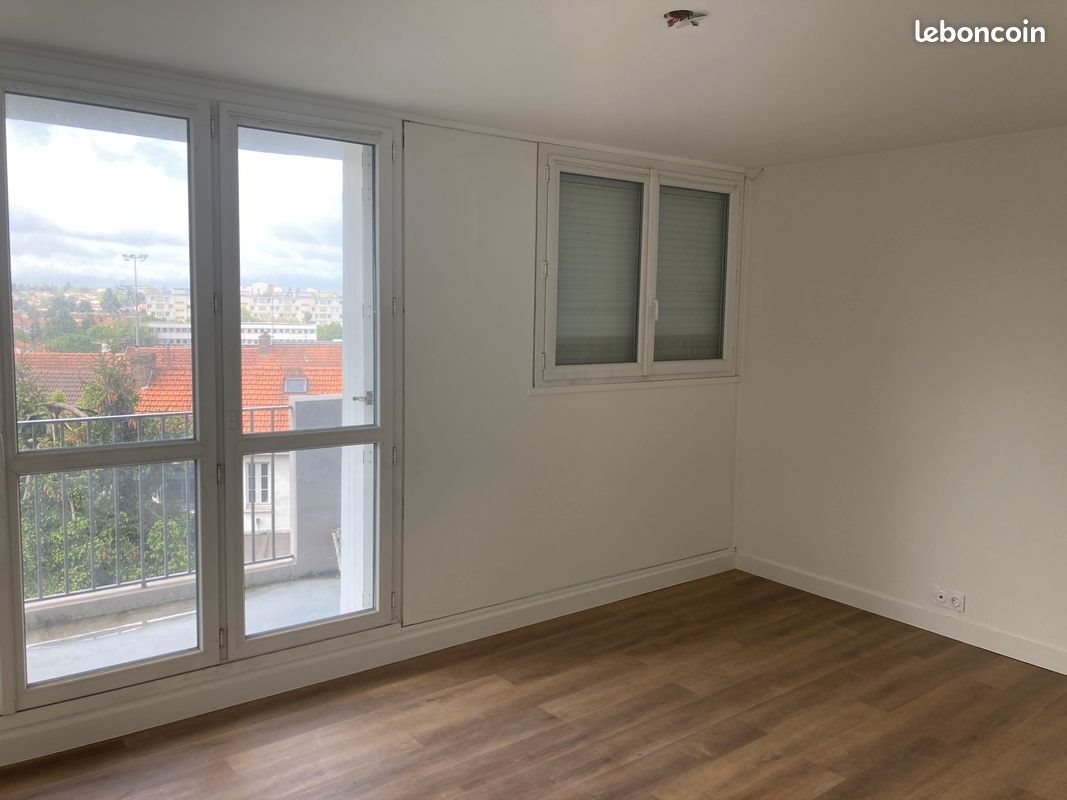 Appartement à louer, 56m², Cholet