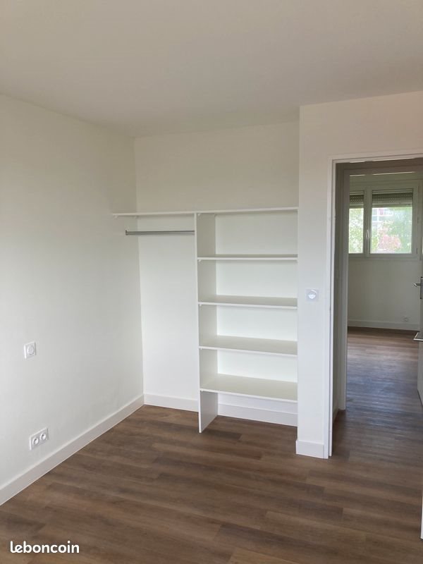 Appartement à louer, 56m², Cholet