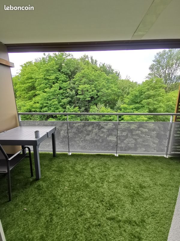 Appartement à louer, 45m², Cognin