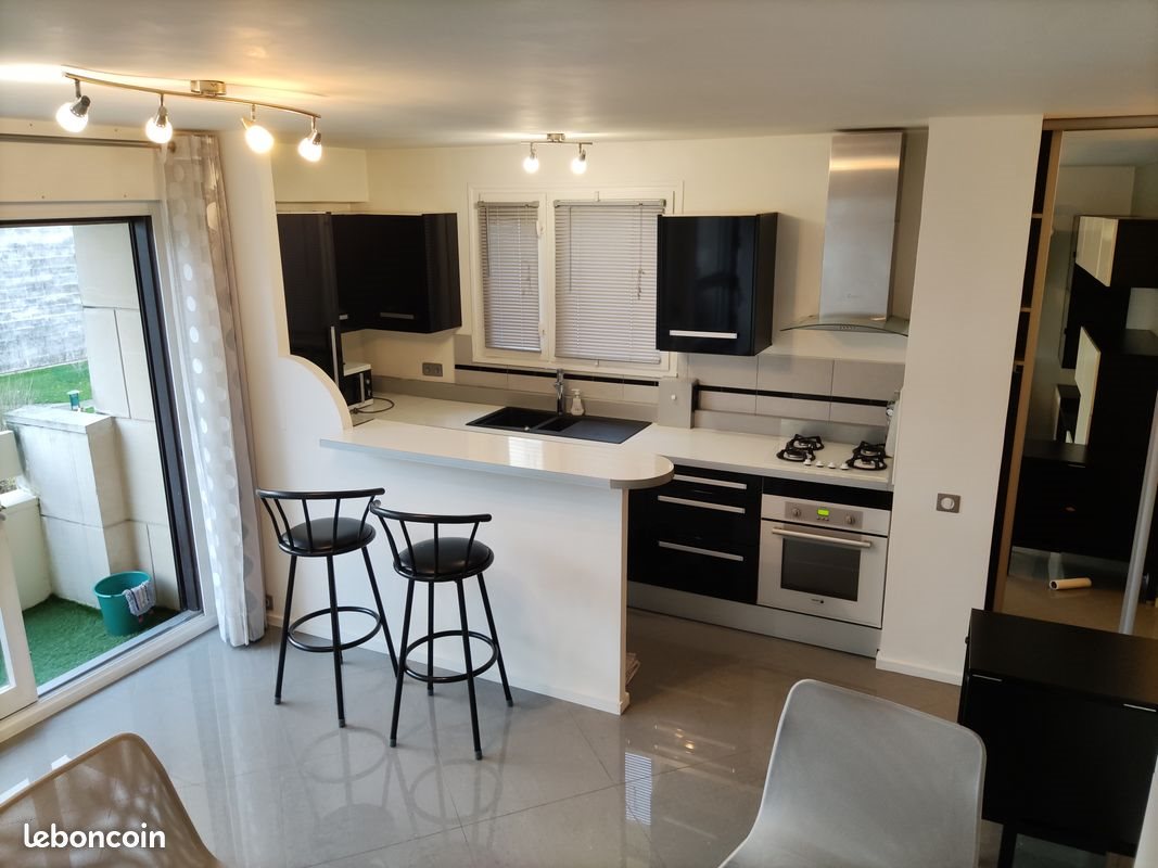 Appartement à louer, 43m², Franconville