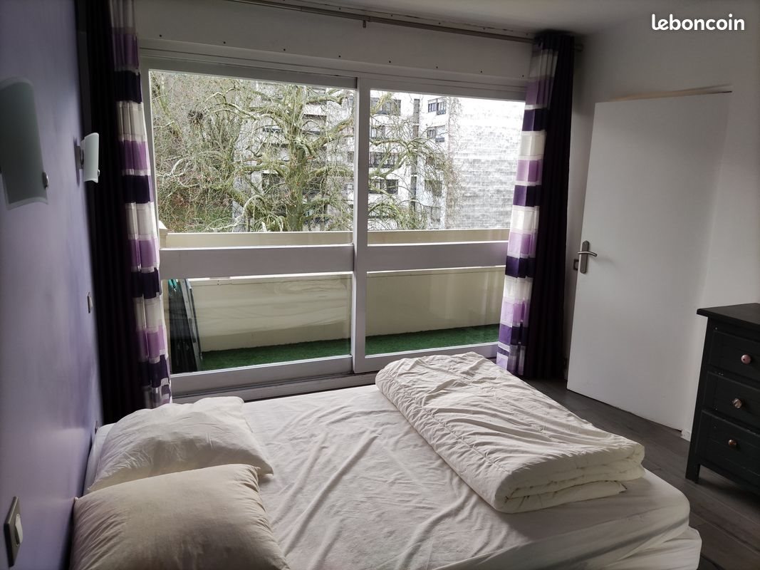 Appartement à louer, 43m², Franconville