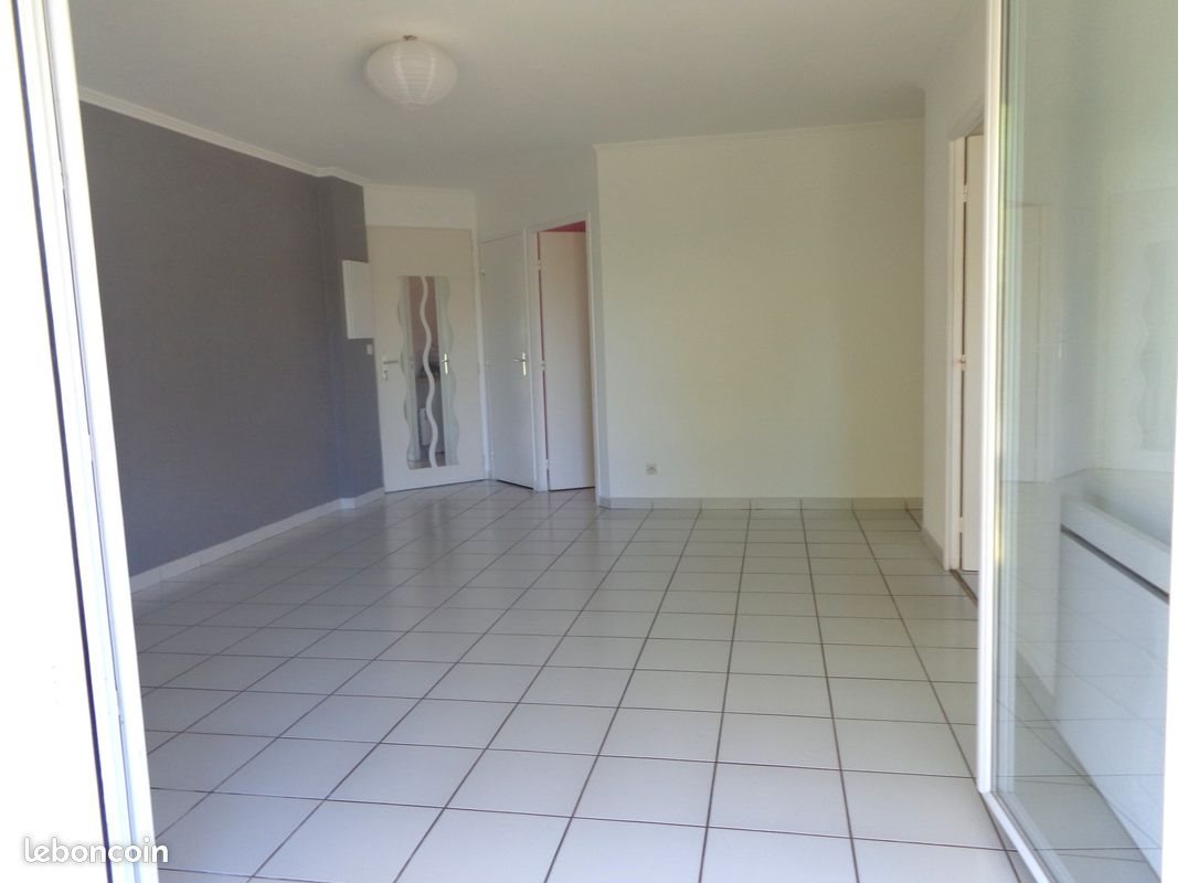 Appartement à louer, 48m², Tournefeuille