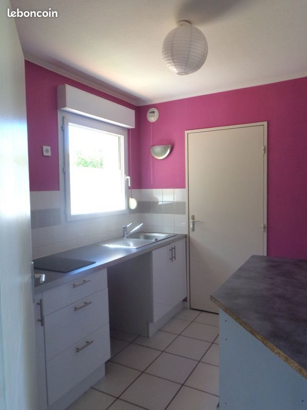 Appartement à louer, 48m², Tournefeuille