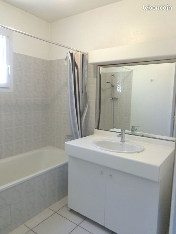 Appartement à louer, 48m², Tournefeuille