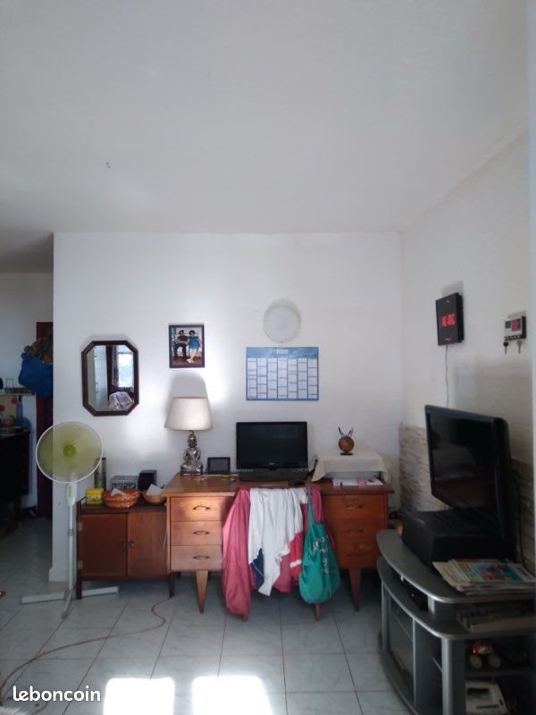 Appartement à louer, 32m², Montauban