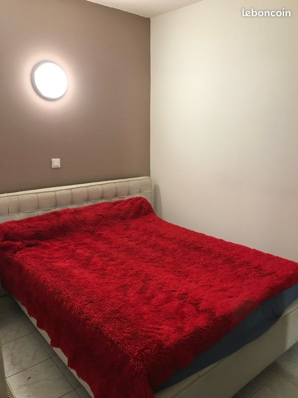 Appartement à louer, 32m², Montauban