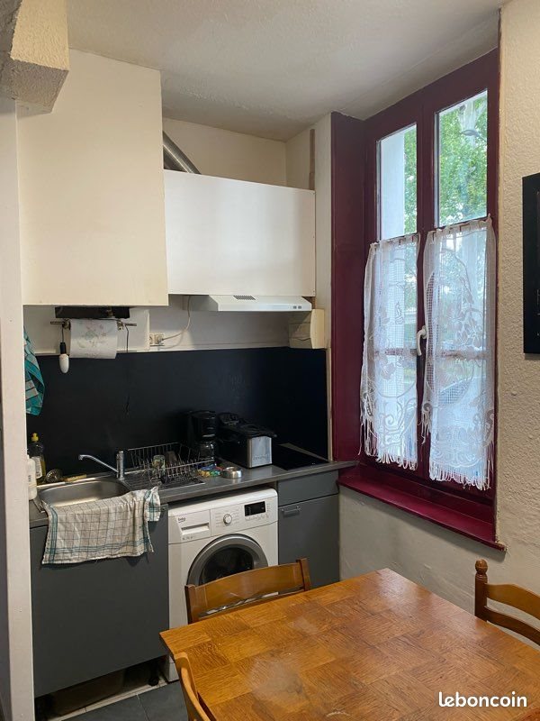 Appartement à louer, 32m², Montauban