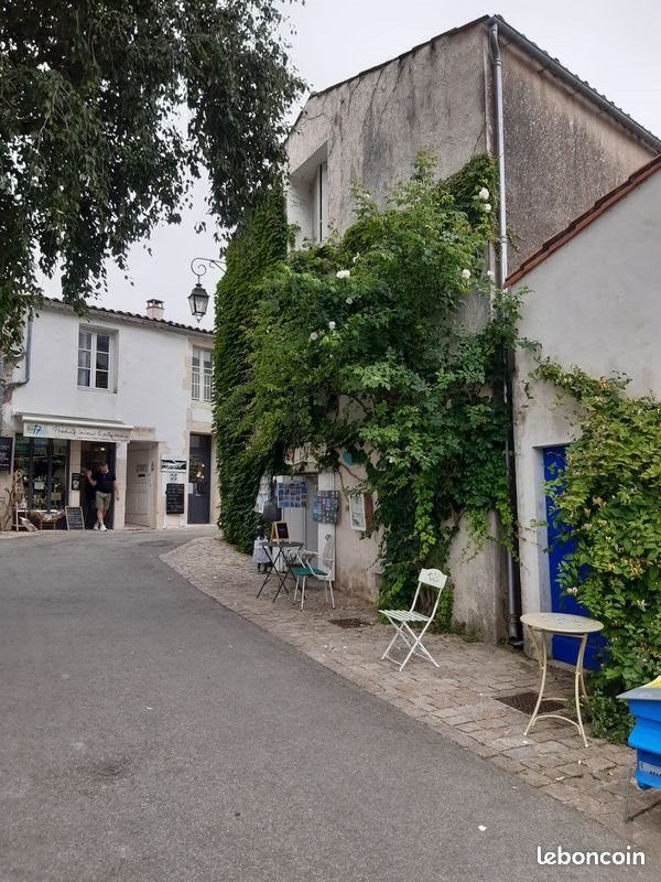 Maison à vendre, 105m², Mornac-sur-Seudre