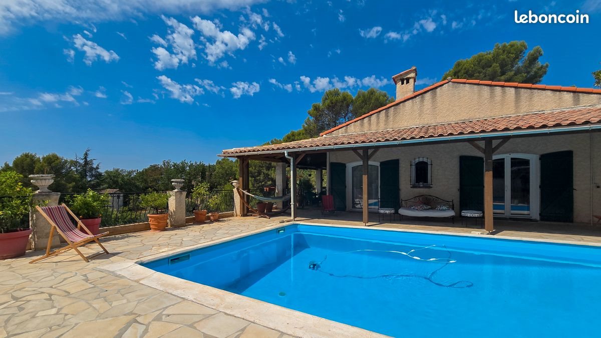Maison à vendre, 255m², Draguignan