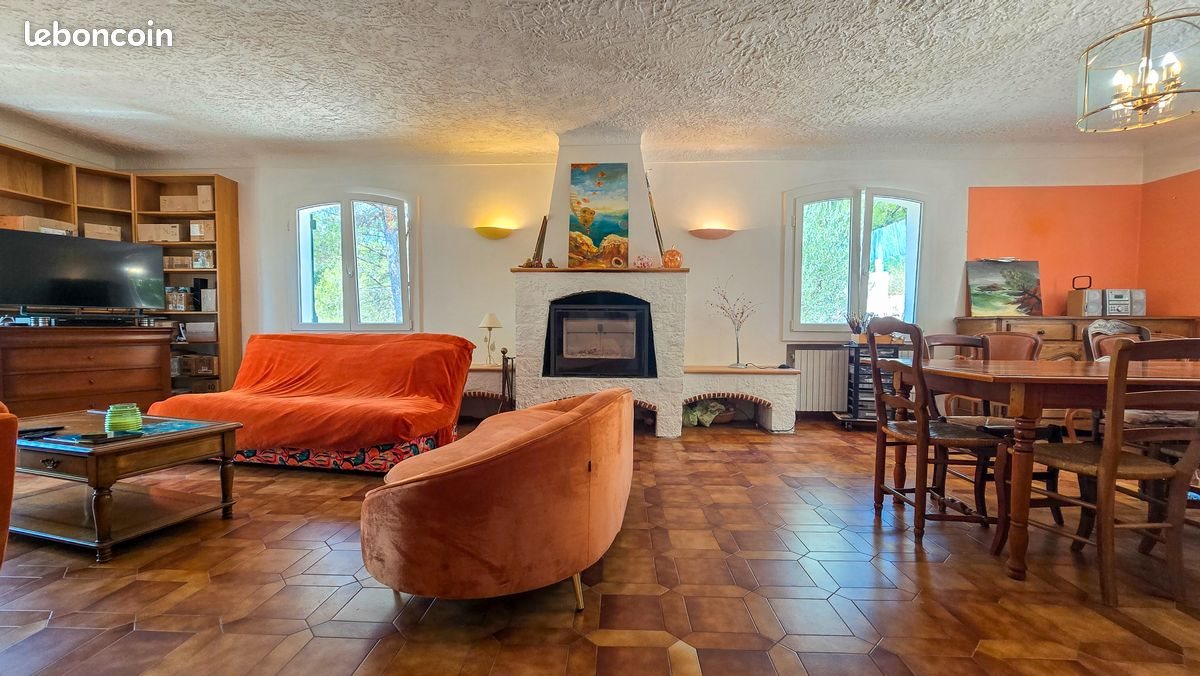 Maison à vendre, 255m², Draguignan