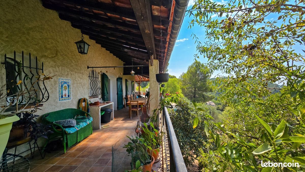 Maison à vendre, 255m², Draguignan
