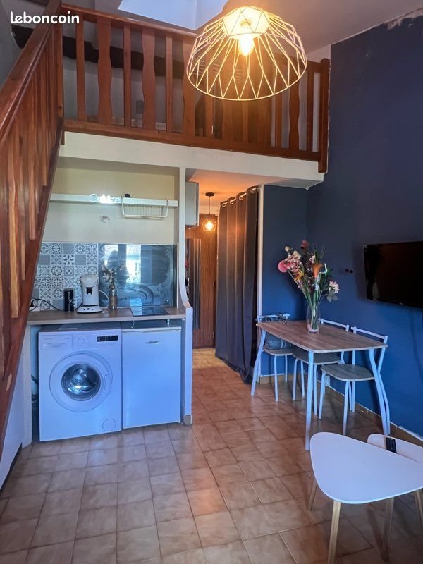 Appartement à vendre, 23m², Digne-les-Bains