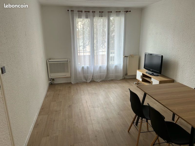 Appartement à vendre, 55m², Le Pont-de-Claix