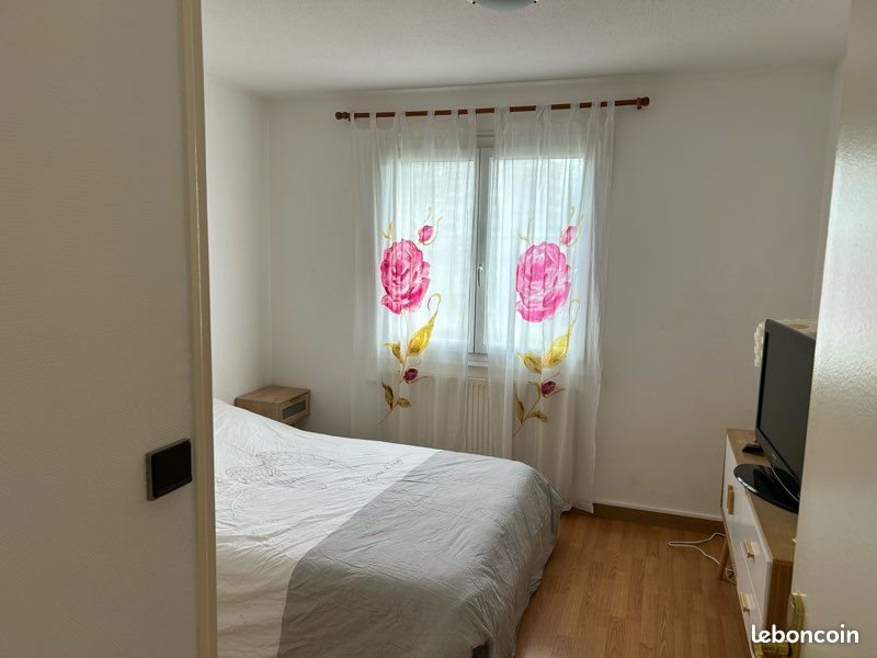 Appartement à vendre, 55m², Le Pont-de-Claix