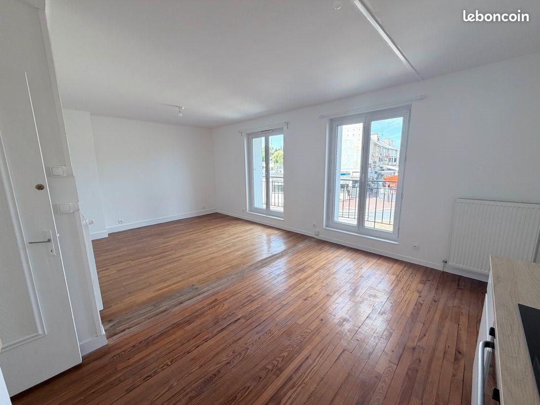 Appartement à louer, 50m², Saint-Lô