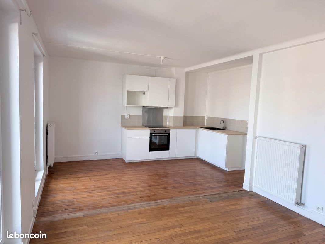 Appartement à louer, 50m², Saint-Lô