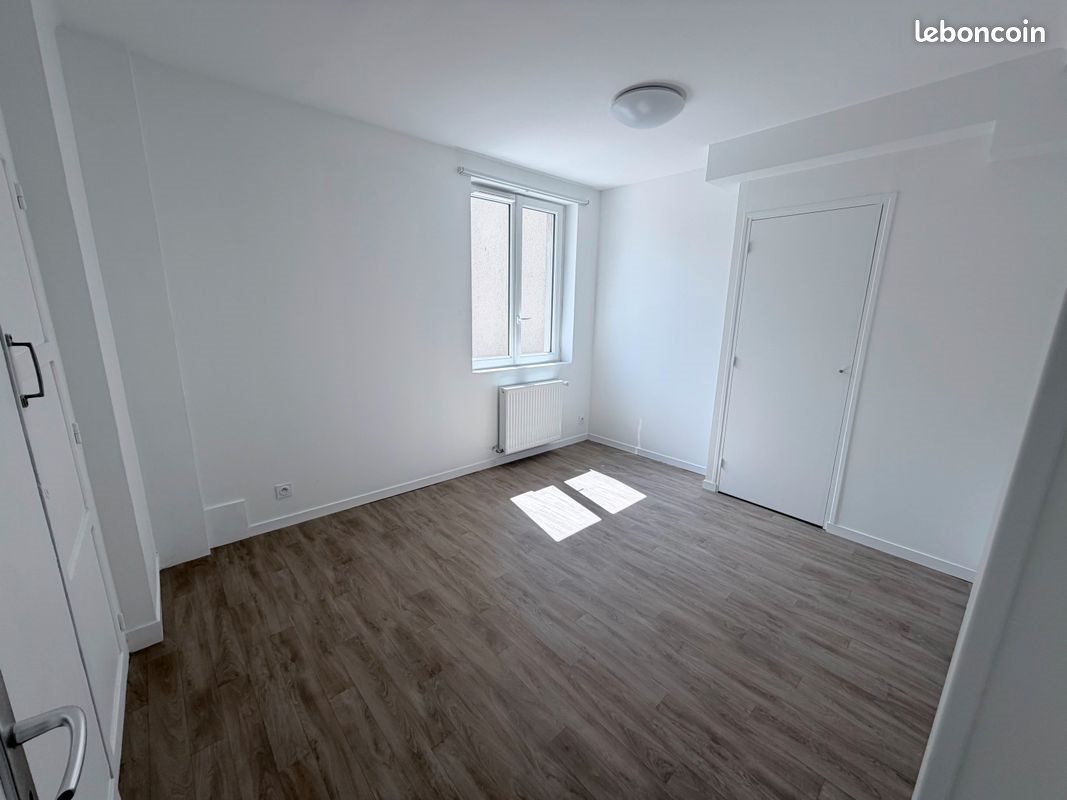 Appartement à louer, 50m², Saint-Lô