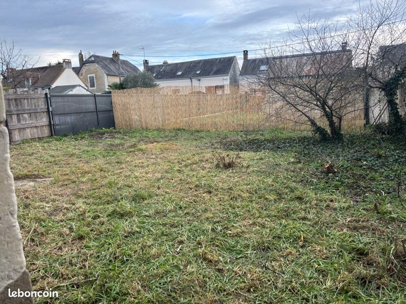 Maison à vendre, 150m², Mayet