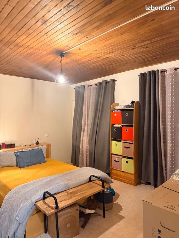 Appartement à louer, 54m², Héricourt