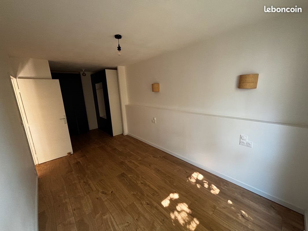 Appartement à louer, 83m², Nantes