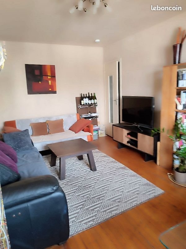 Appartement à louer, 45m², Châtillon