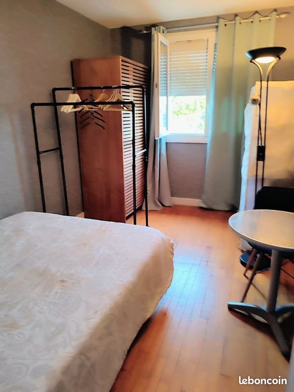 Appartement à louer, 45m², Châtillon