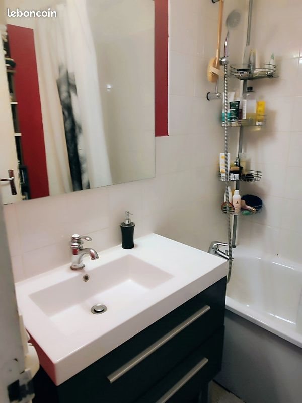 Appartement à louer, 45m², Châtillon