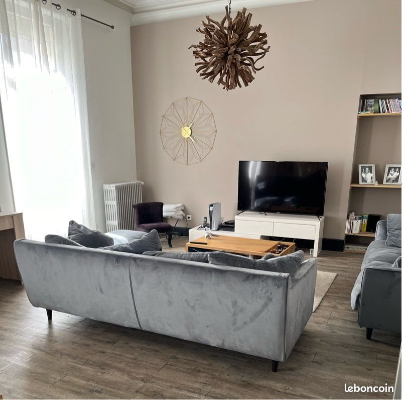 Appartement à vendre, 158m², Orange