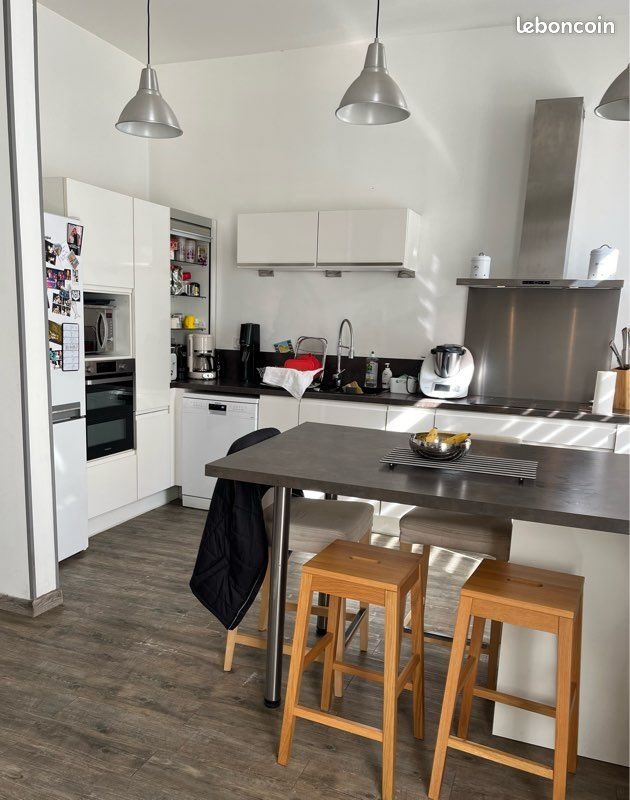 Appartement à vendre, 158m², Orange